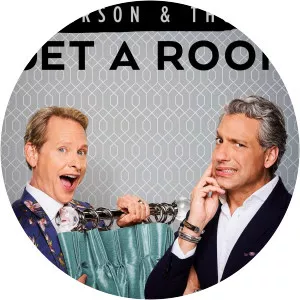 Carson & Thom Get a RoomSince 2019