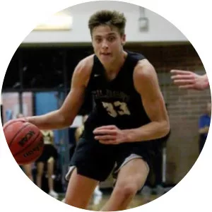 Carson Towt - Basketball player