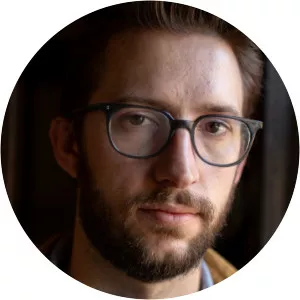 Carson Vaughan - Author