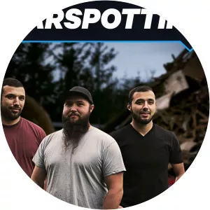 CarspottingSince 2017