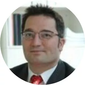 Carsten Baumgarth - Author