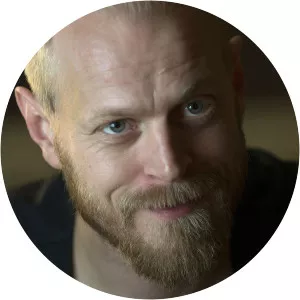 Carsten Bjørnlund - Danish theatre actor