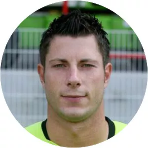 Carsten Busch - German footballer