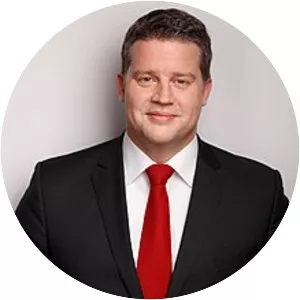 Carsten Dietmar Träger