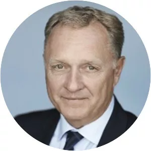 Carsten Dilling - Danish businessperson