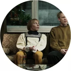 Carsten Eder - Film editor