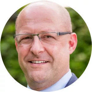 Carsten Fischer - Olympic athlete