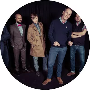 Carsten Friedrichs - Musical artist