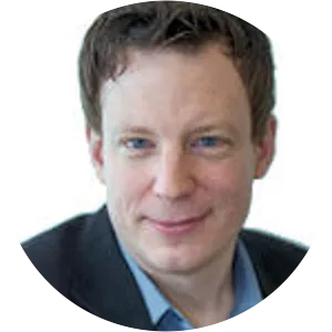 Carsten Gerner-Beuerle - Author