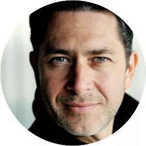 Carsten Hayes - Actor