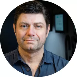 Carsten Holst - Film producer