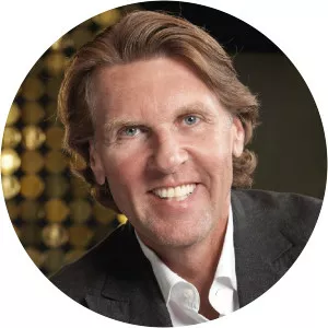 Carsten K, Rath - Entrepreneur