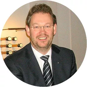 Carsten Klomp - German musician