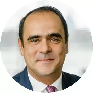 Carsten Laschet - Author