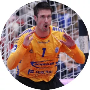 Carsten Lichtlein - German handball player