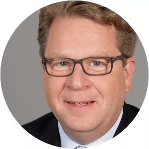 Carsten Müller - Member of the German Bundestag