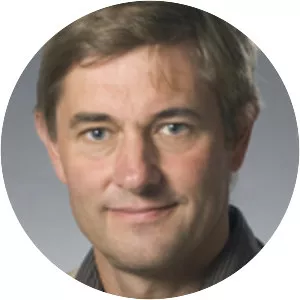 Carsten Porskrog Rasmussen