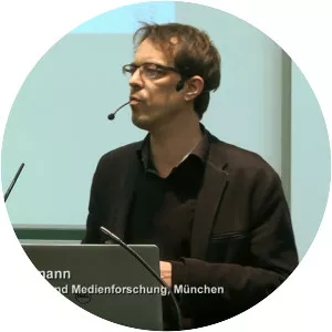 Carsten Reinemann - Publicist