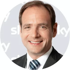 Carsten Schmidt - Chief Executive of Sky Deutschland