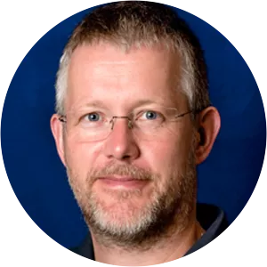 Carsten Selch Jensen - Historian