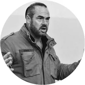 Carsten Stahl - German actor