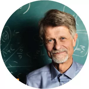 Carsten Thomassen - Danish mathematician