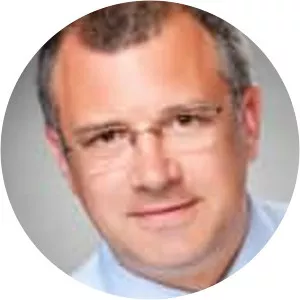 Carsten Winter - German sociologist