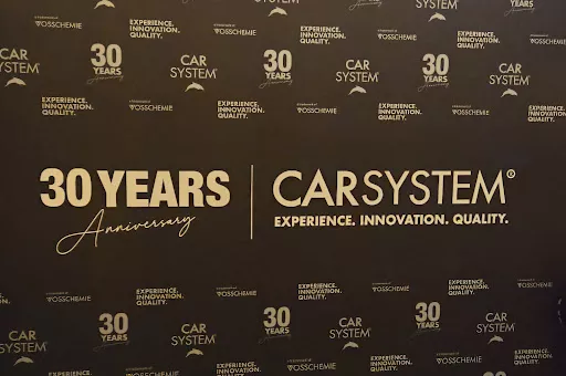 Carsystem Sweden AB - Wholesaler in Huddinge, Sweden