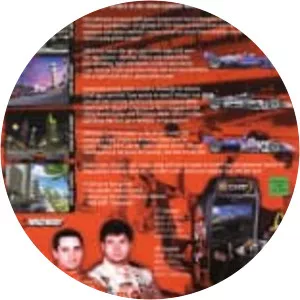 CART Fury Championship Racing