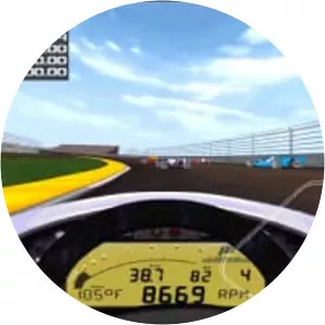 CART Precision Racing