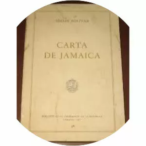 Carta de Jamaica