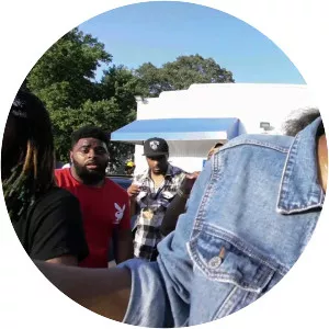 Cartel Count Up - Musical artist