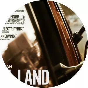 Cartel Land