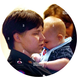 Carter Allan England