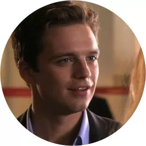 Carter Baizen - Fictional character