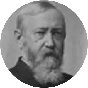 Carter Bassett Harrison - Former United States Representative