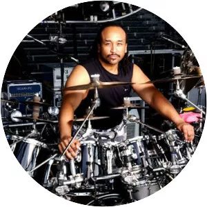 Carter Beauford