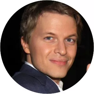 Carter Belfort - Jordan Belfort's son