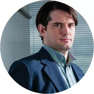 Carter C. Price - Author