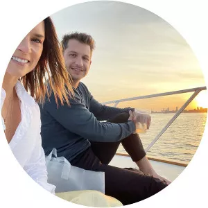 Carter Comstock photograph