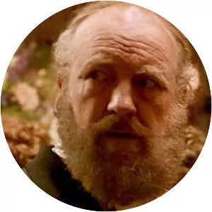 Carter Cushing - Fictional character