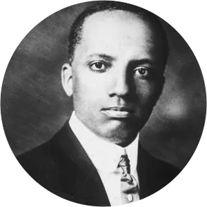Carter G. Woodson