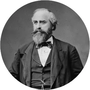 Carter Harrison Sr. - Former Mayor of Chicago