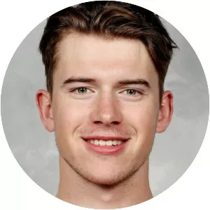 Carter Hart - Ice hockey goaltender