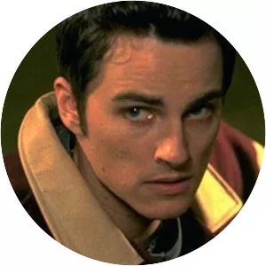 Carter Horton - Fictional character