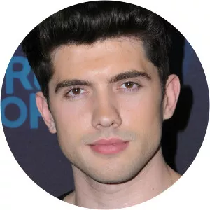 Carter Jenkins