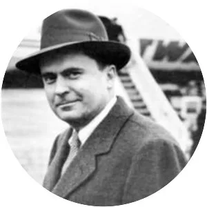 Carter L. Burgess - Soldier