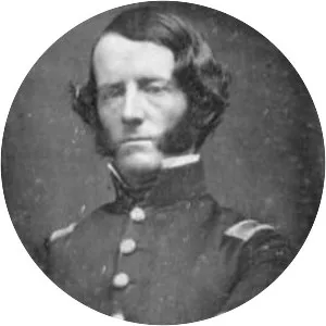 Carter L. Stevenson - Military personnel