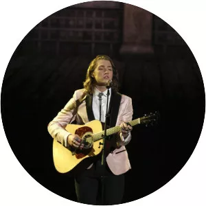 Carter Lloyd Horne - Musical artist