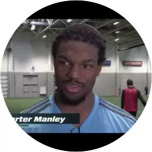 Carter Manley - American soccer player